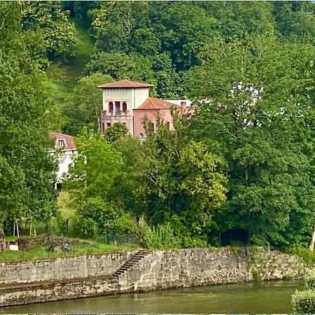 Apartamento Centro Cangas De Onis Lägenhet Exteriör bild