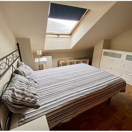Apartamento Centro Cangas De Onis Lägenhet Exteriör bild