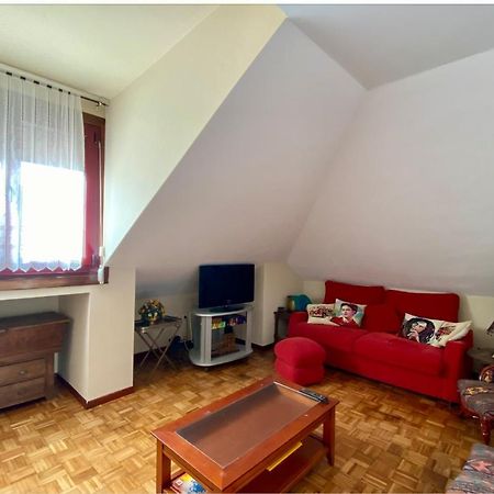 Apartamento Centro Cangas De Onis Lägenhet Exteriör bild