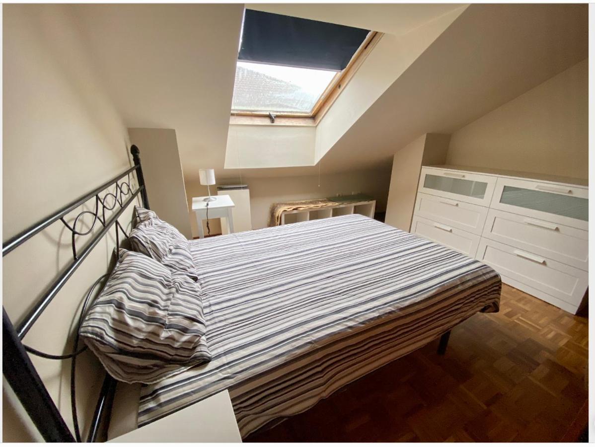 Apartamento Centro Cangas De Onis Lägenhet Exteriör bild