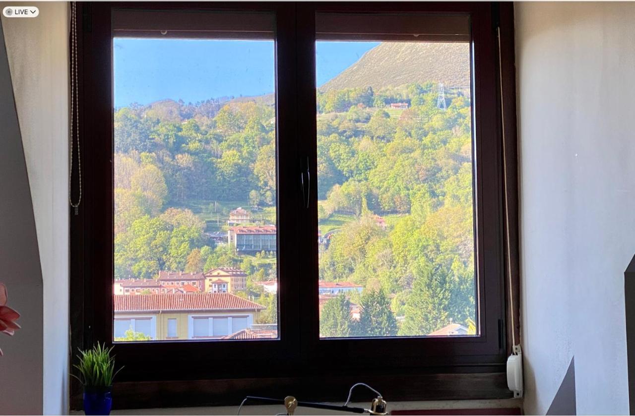 Apartamento Centro Cangas De Onis Lägenhet Exteriör bild