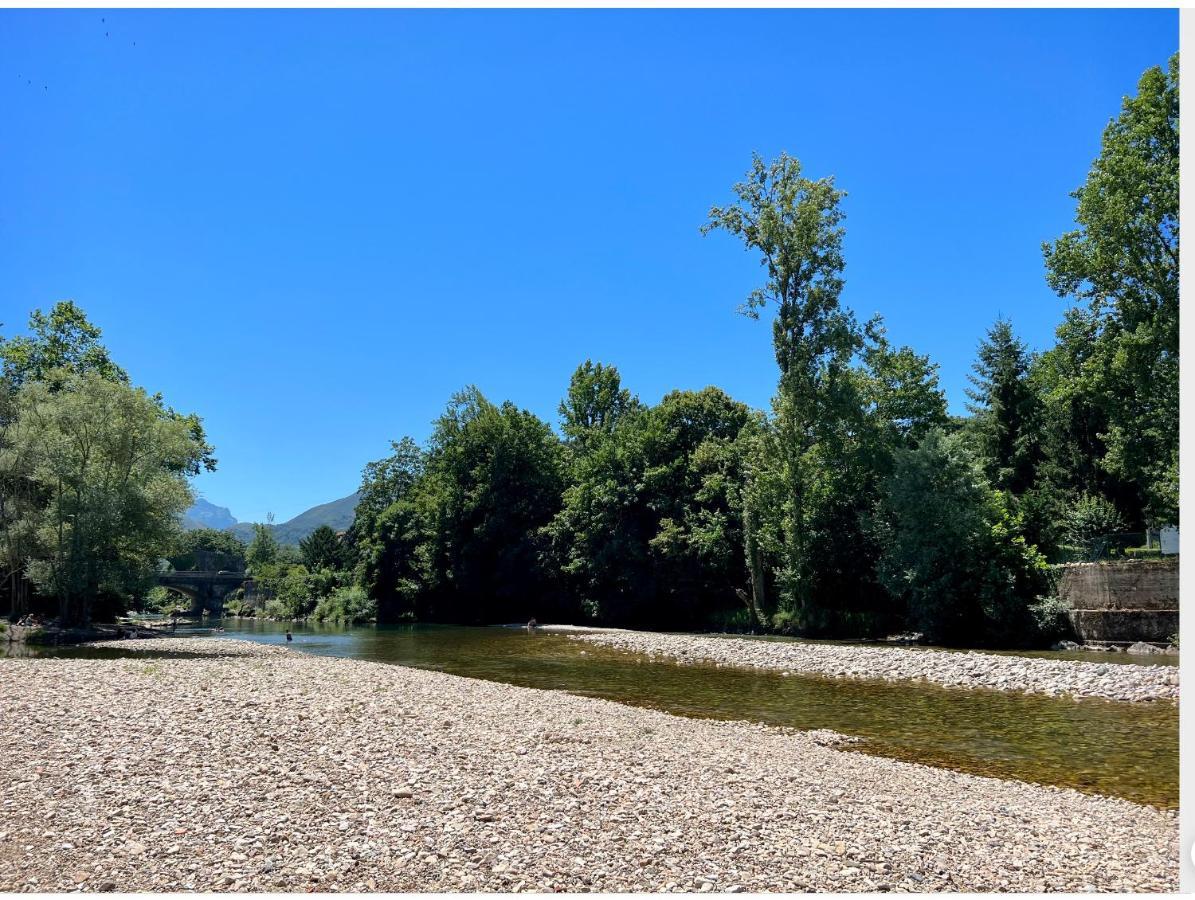 Apartamento Centro Cangas De Onis Lägenhet Exteriör bild